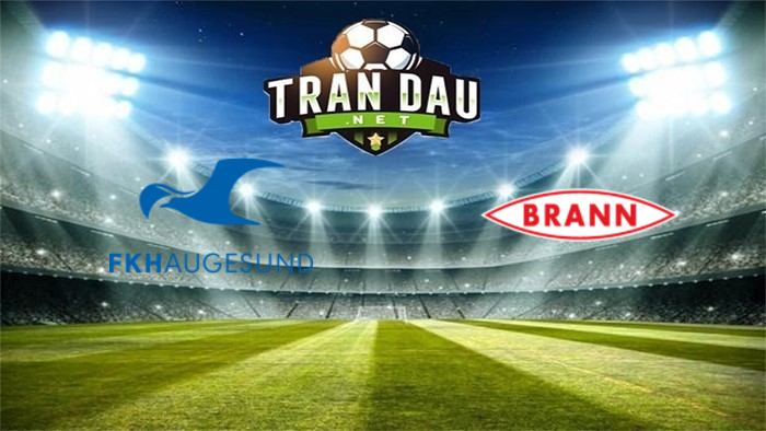 Haugesund vs Brann – Soi kèo bóng đá 23h00, 24/06/2021: Brann tiếp tục lún sâu trong khủng hoảng