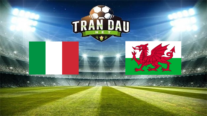 Italia vs Xứ Wales – Soi kèo bóng đá 23h00, 20/06/2021: Sắc thiên thanh ca khúc khải hoàn