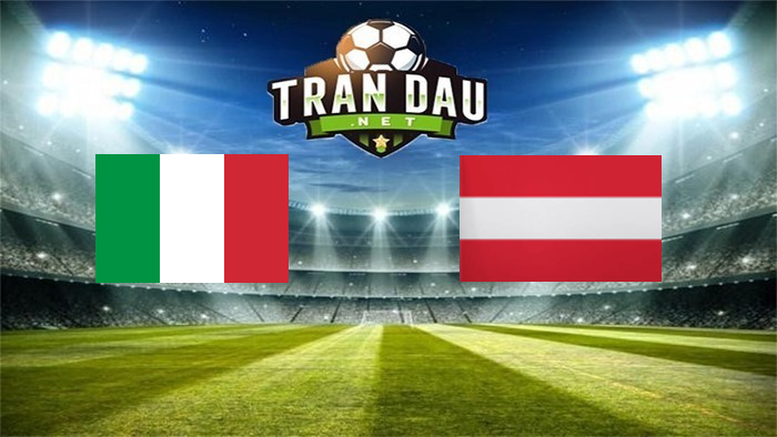 Ý vs Áo – Soi kèo bóng đá 02h00, 27/06/2021: Sắc thiên thanh tiếp đà thăng hoa