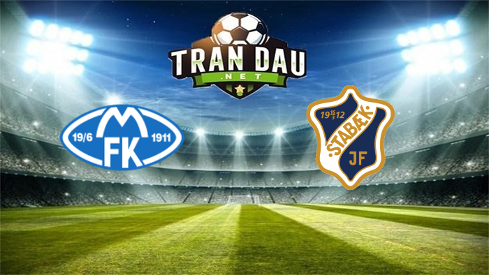 Molde vs Stabaek – Soi kèo bóng đá 23h00, 20/06/2021: Đội chủ nhà thị uy sức mạnh