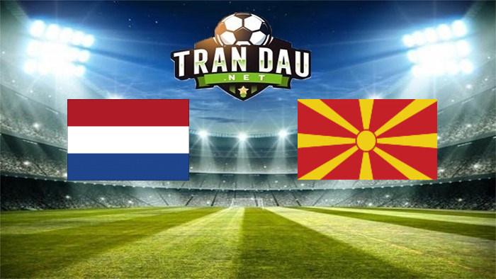 Hà Lan vs Bắc Macedonia – Soi kèo bóng đá 23h00, 21/06/2021: “Cơn lốc” bùng nổ