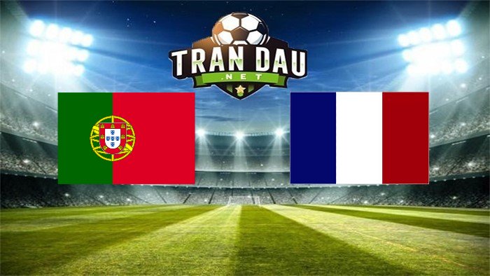 Pháp vs Bồ Đào Nha – Soi kèo bóng đá 02h00, 24/06/2021: Ngôi đầu bảng cho Les Bleus 
