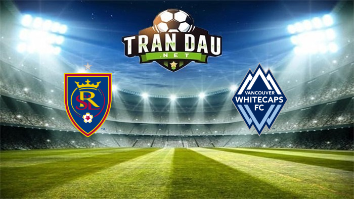 Real Salt Lake vs Vancouver Whitecaps – Soi kèo bóng đá 09h00, 19/06/2021: Điểm tựa Rio Tinto Stadium