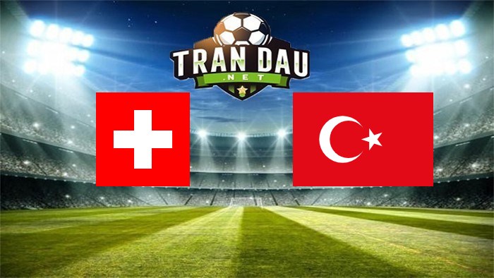 Thụy Sĩ vs Thổ Nhĩ Kỳ – Soi kèo bóng đá 23h00, 20/06/2021: Thụy Sĩ nuôi hy vọng đi tiếp