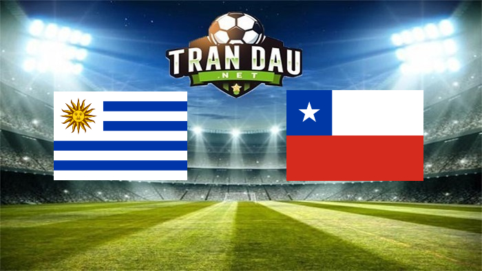 Uruguay vs Chile – Soi kèo bóng đá 04h00, 22/06/2021: Chia điểm nhạt nhòa