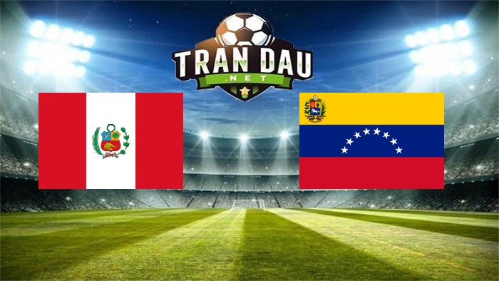 Peru vs Venezuela – Soi kèo bóng đá 04h00, 28/06/2021: Nhấn chìm đội bét bảng