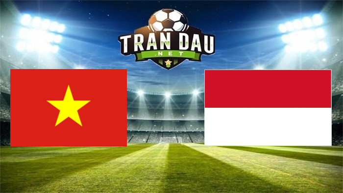 Video Clip Highlights: Việt Nam vs Indonesia –  AFF Cup 2022