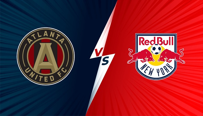 Atlanta United vs New York Red Bulls – Soi kèo bóng đá 02h30 28/06/2021 – Nhà Nghề Mỹ