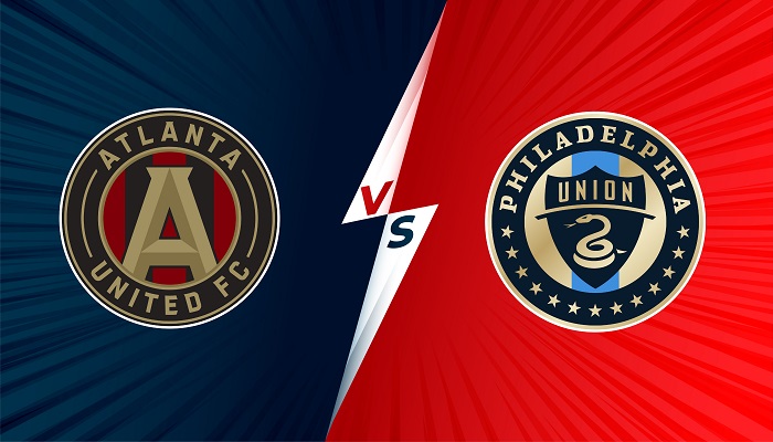 Atlanta United vs Philadelphia Union – Soi kèo bóng đá 01h00 21/06/2021 – Nhà Nghề Mỹ