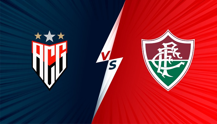 Atletico Goianiense vs Fluminense – Soi kèo bóng đá 05h00 24/06/2021 – VĐQG Brazil