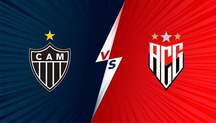 Atletico-MG vs Atletico Goianiense – Soi kèo bóng đá 05h00 02/07/2021 – VĐQG Brazil