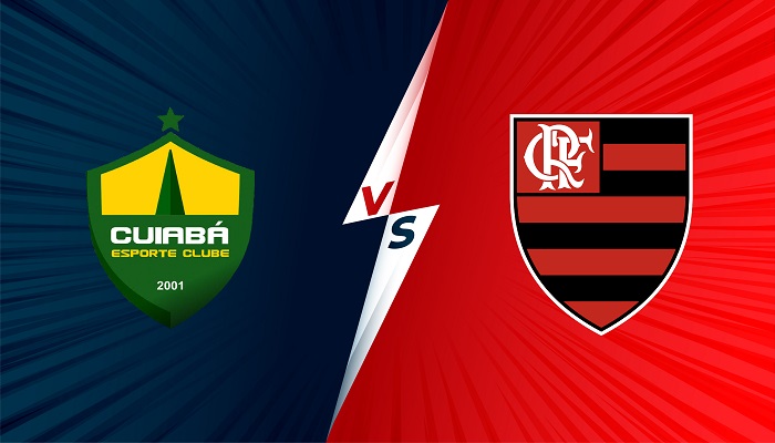 Cuiaba vs Flamengo – Soi kèo bóng đá 06h00 02/07/2021 – VĐQG Brazil
