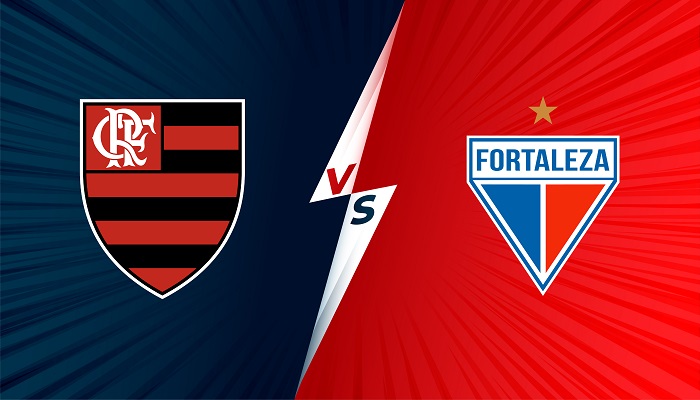 Flamengo vs Fortaleza EC – Soi kèo bóng đá 05h00 24/06/2021 – VĐQG Brazil