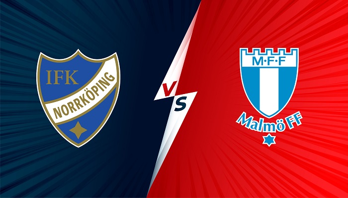 IFK Norrkoping vs Malmo FF – Soi kèo bóng đá 20h00 02/07/2021 – VĐQG Thuỵ Điển