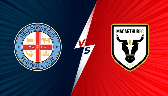 Melbourne City vs Macarthur – Soi kèo bóng đá 13h05 20/06/2021 – VĐQG Australia