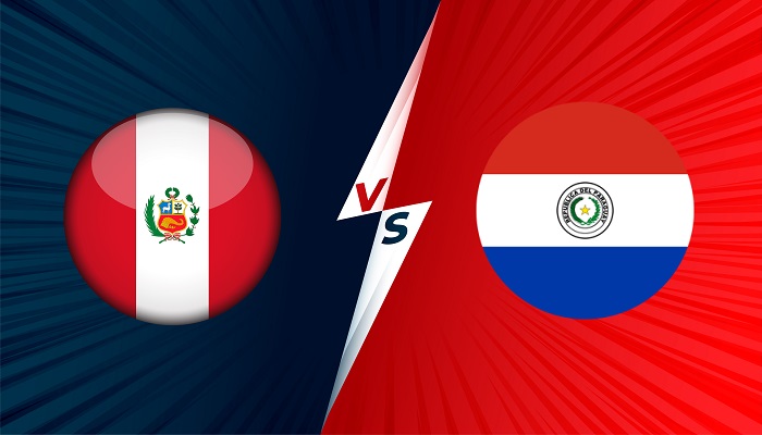 Peru vs Paraguay – Soi kèo bóng đá 04h00 03/07/2021 – Copa America