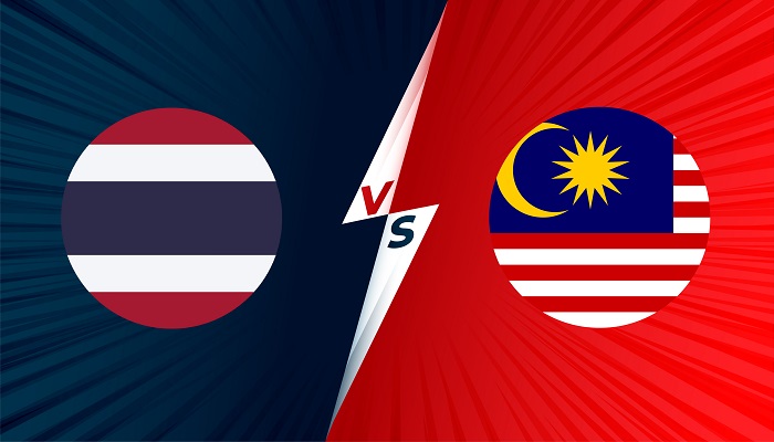 Video Clip Highlights: Thái Lan vs Malaysia –  AFF Cup 2022