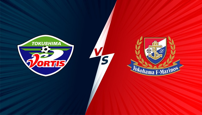 Tokushima Vortis vs Yokohama F. Marinos – Soi kèo bóng đá 16h00 27/06/2021 – VĐQG Nhật Bản