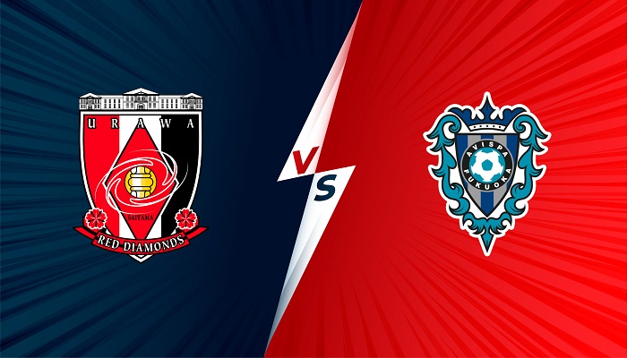 Urawa vs Avispa Fukuoka – Soi kèo bóng đá 17h00 27/06/2021 – VĐQG Nhật Bản