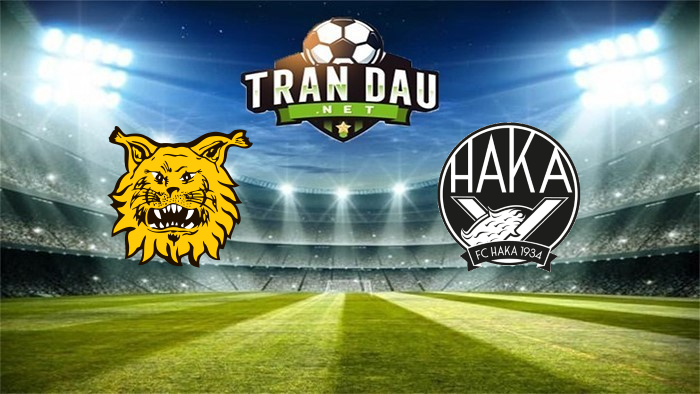 Ilves Tampere vs Haka – Soi kèo bóng đá 22h30, 05/07/2021: Ba điểm ở lại sân Tammelan Stadion