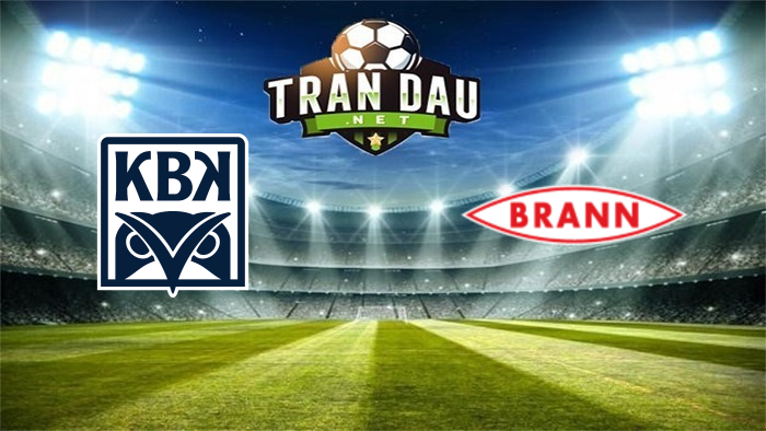 Kristiansund BK vs Brann – Soi kèo bóng đá 00h00, 06/07/2021: Nhấn chìm đội bét bảng