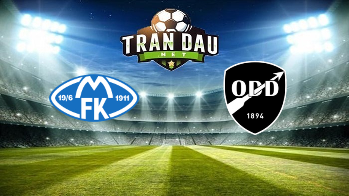 Molde vs Odds Ballklubb – Soi kèo bóng đá 23h00, 11/07/2021: Xây chắc TOP 1