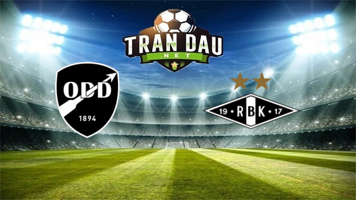 ODD Ballklubb vs Rosenborg – Soi kèo bóng đá 23h00, 04/07/2021: Cuộc rượt đuổi tỷ số hấp dẫn 
