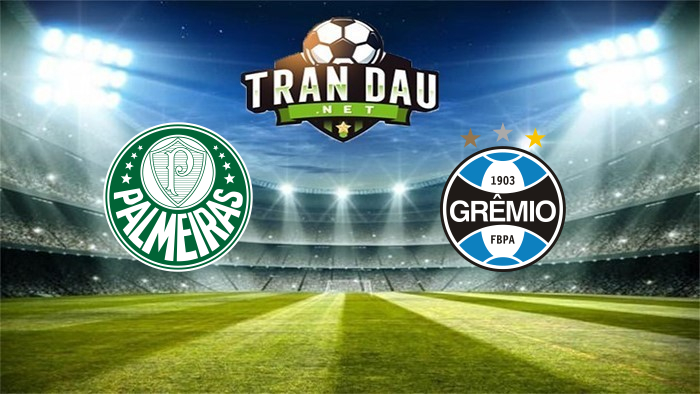 Palmeiras vs Gremio – Soi kèo bóng đá 05h00, 08/07/2021: Ba điểm dễ dàng cho Palmeiras 
