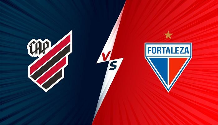 Atletico Paranaense vs Fortaleza EC – Soi kèo bóng đá 05h00 04/07/2021 – VĐQG Brazil