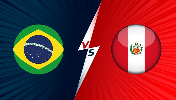 Brazil vs Peru – Soi kèo bóng đá 06h00 06/07/2021 – Copa America
