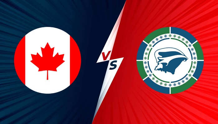Canada vs Martinique – Soi kèo bóng đá 05h30 12/07/2021 – Gold Cup 2021