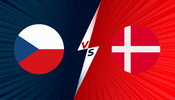 CH Séc vs Đan Mạch – Soi kèo bóng đá 23h00 03/07/2021 – EURO 2020