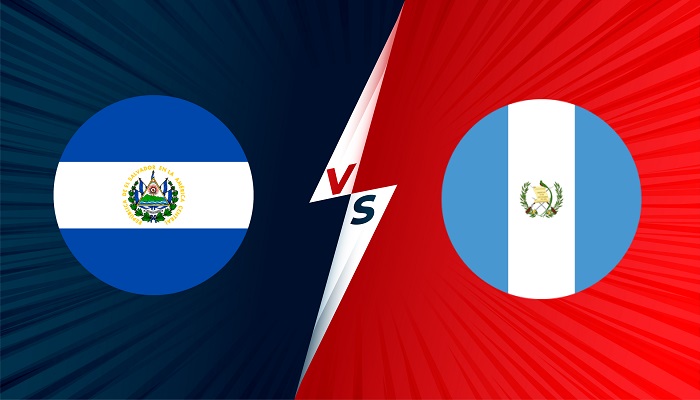El Salvador vs Guatemala – Soi kèo bóng đá 09h30 12/07/2021 – Gold Cup 2021