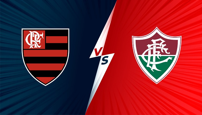 Flamengo vs Fluminense – Soi kèo bóng đá 02h00 05/07/2021 – VĐQG Brazil