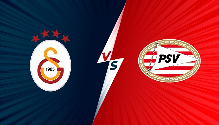 Galatasaray vs PSV Eindhoven – Soi kèo bóng đá 01h00 29/07/2021 – Champions League