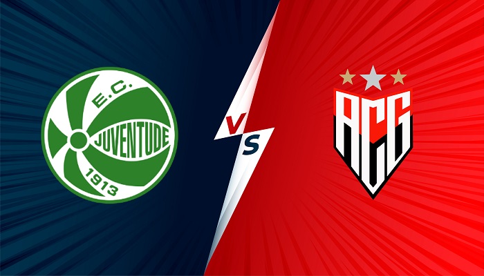 Juventude vs Atletico Goianiense – Soi kèo bóng đá 21h00 11/07/2021 – VĐQG Brazil