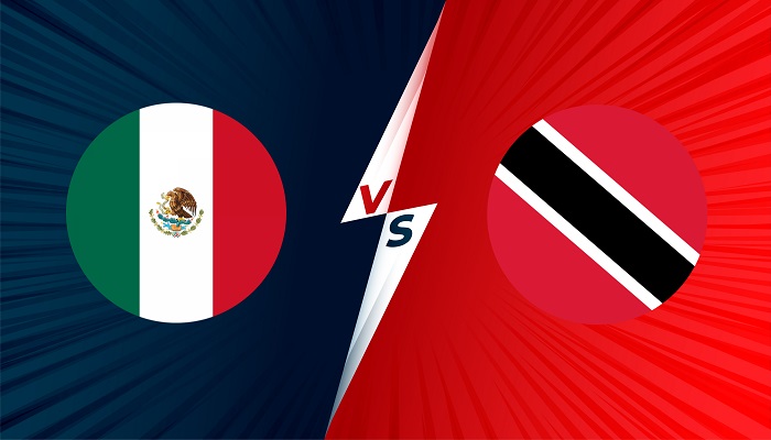 Mexico vs Trinidad Tobago – Soi kèo bóng đá 09h00 11/07/2021 – Gold Cup 2021