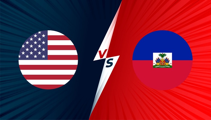 Mỹ vs Haiti – Soi kèo bóng đá 07h30 12/07/2021 – Gold Cup 2021