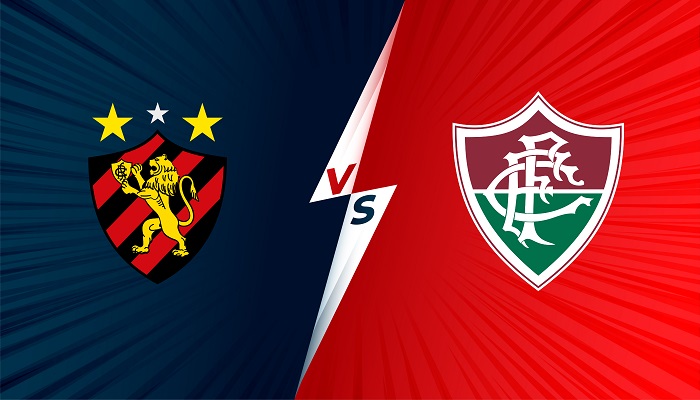 Sport Recife vs Fluminense – Soi kèo bóng đá 05h00 11/07/2021 – VĐQG Brazil
