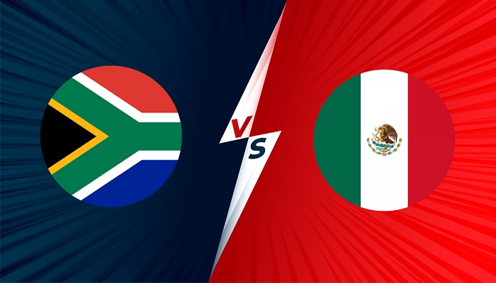 Video Clip Highlights: U23 Nam Phi vs U23 Mexico – Olympic 2020