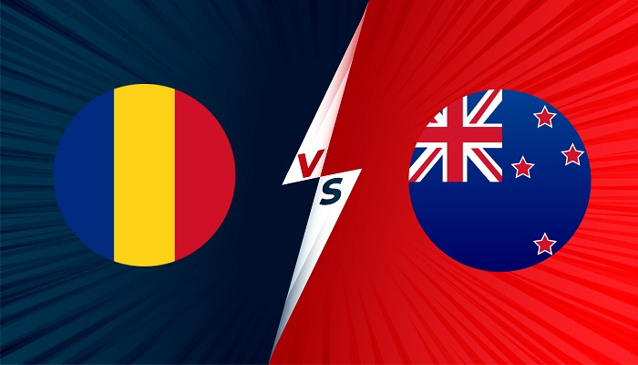 Video Clip Highlights: U23 Romania vs U23 New Zealand – Olympic 2020