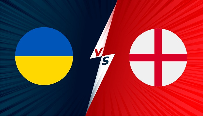 Ukraine vs Anh – Soi kèo bóng đá 02h00 04/07/2021 – EURO 2020