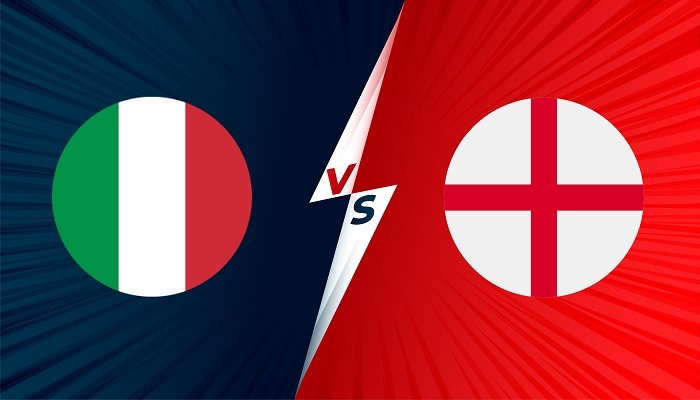 Ý vs Anh – Soi kèo bóng đá 02h00 12/07/2021 – EURO 2020