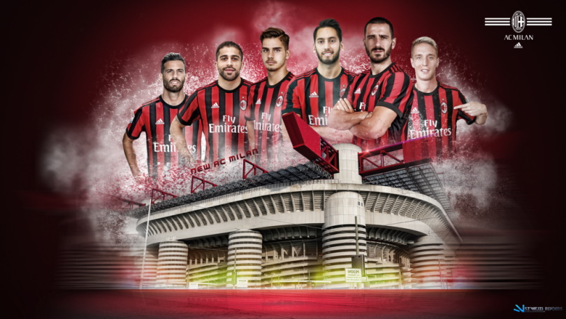 Nhận định CLB AC Milan ở Serie A 2021-2022