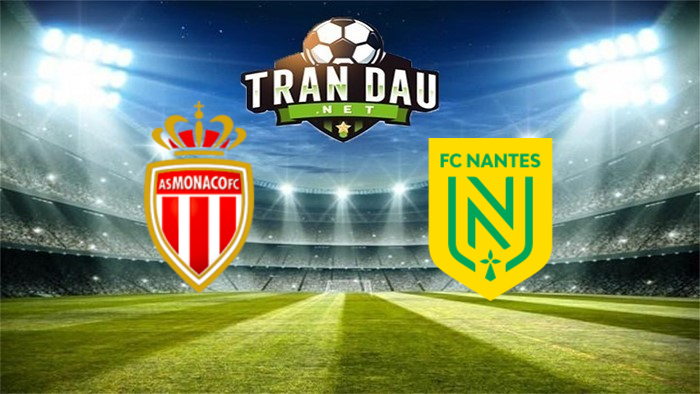 Video Clip Highlights: Monaco vs Nantes – Ligue1 22-23
