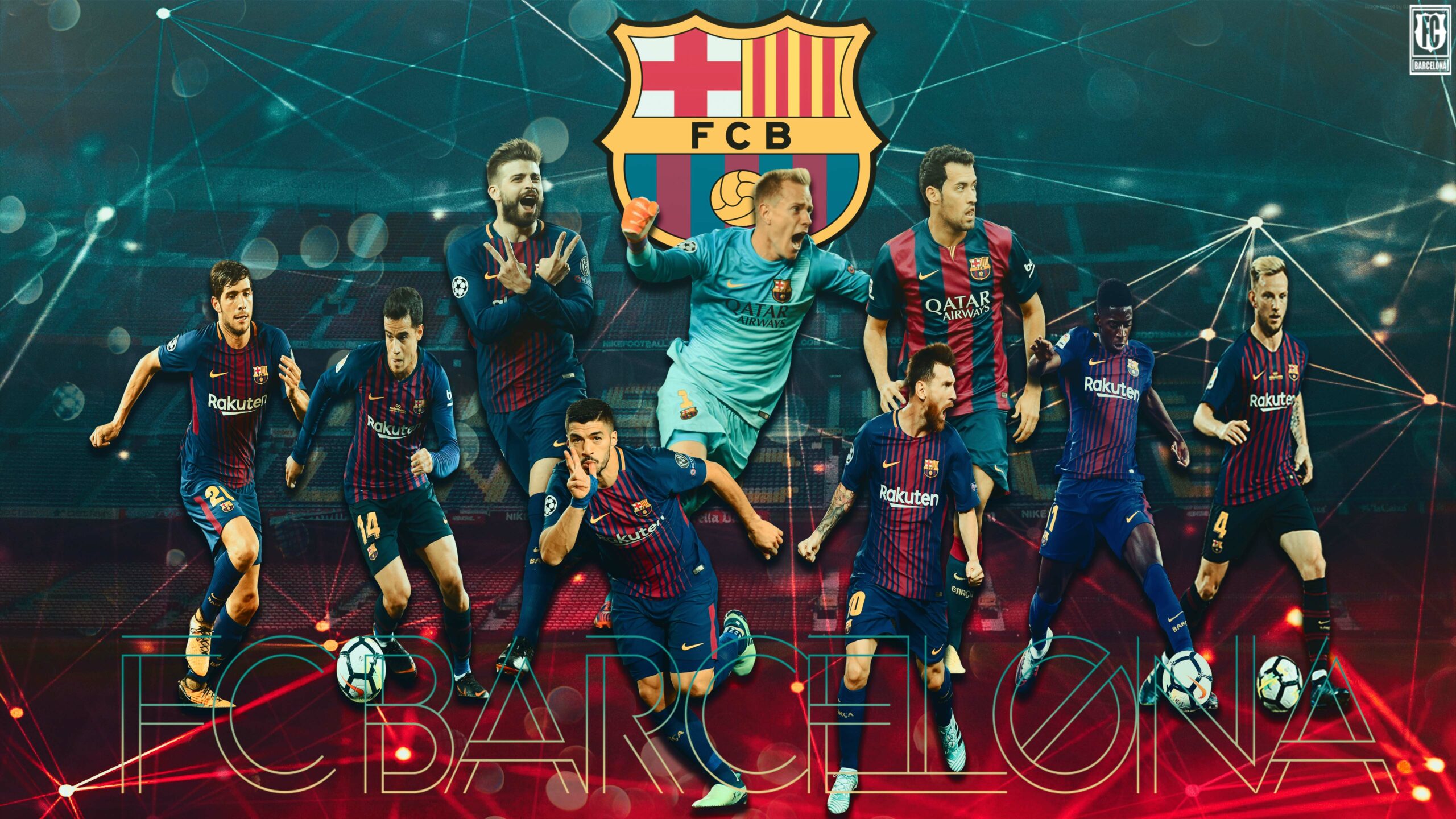 Nhận định CLB Barcelona ở La Liga 2021-2022