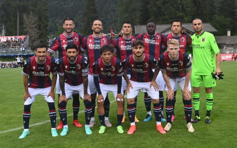 Nhận định CLB Bologna ở Serie A 2021-2022
