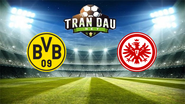 Video Clip Highlights: B.Dortmund vs Ein.Frankfurt – BUNDESLIGA 22-23