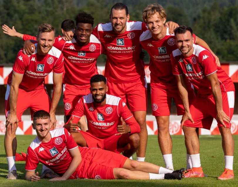 Nhận định CLB FSV Mainz 05 ở Bundesliga 2021-2022