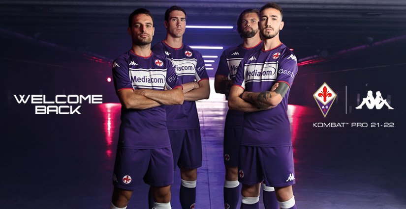 Nhận định CLB Fiorentina ở Serie A 2021-2022